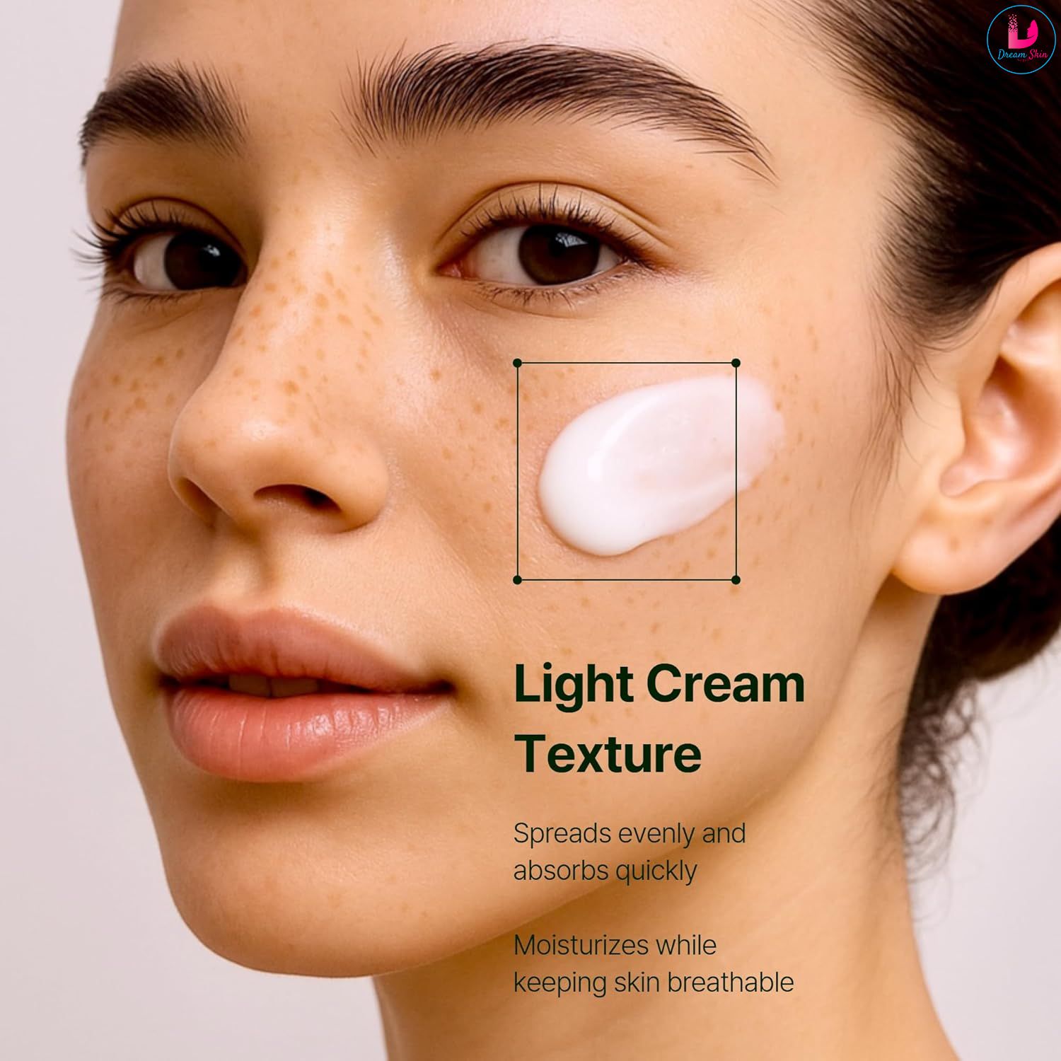 Orien Mugwort Zero Film Moisturizer [60ml]	